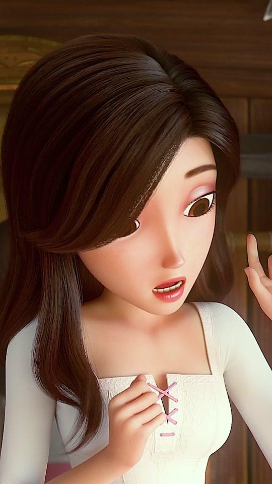 #60帧  #高清  #白雪公主 你们的新壁纸来啦 #壁纸  #这条视频申请热门