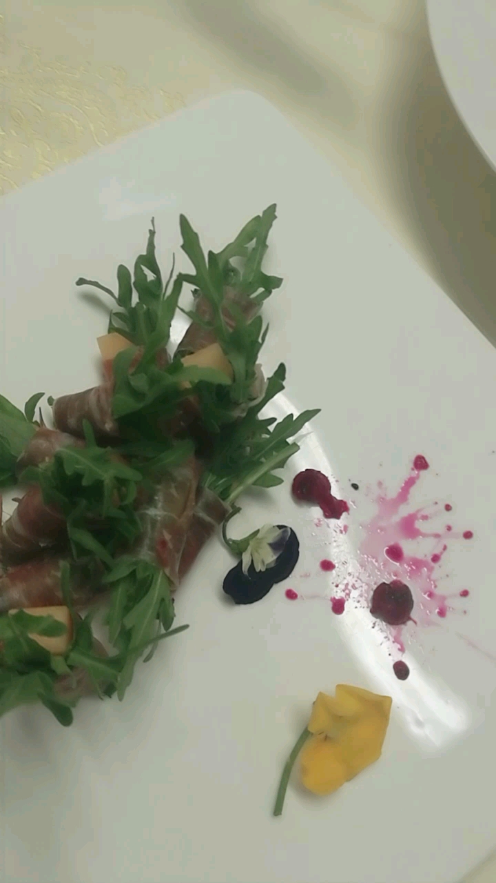 上海冷菜