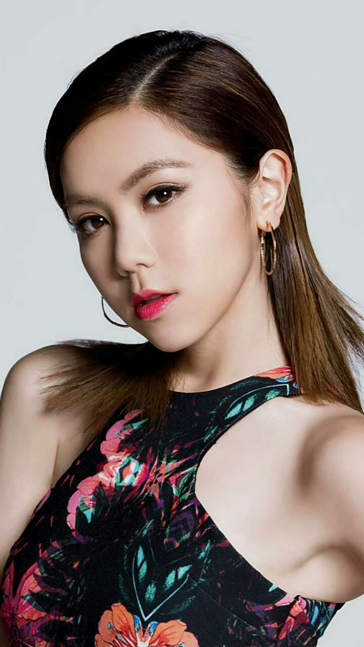 邓紫棋或将改名?真的假的呀?!?