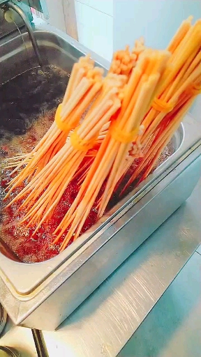 正新牛肉小串