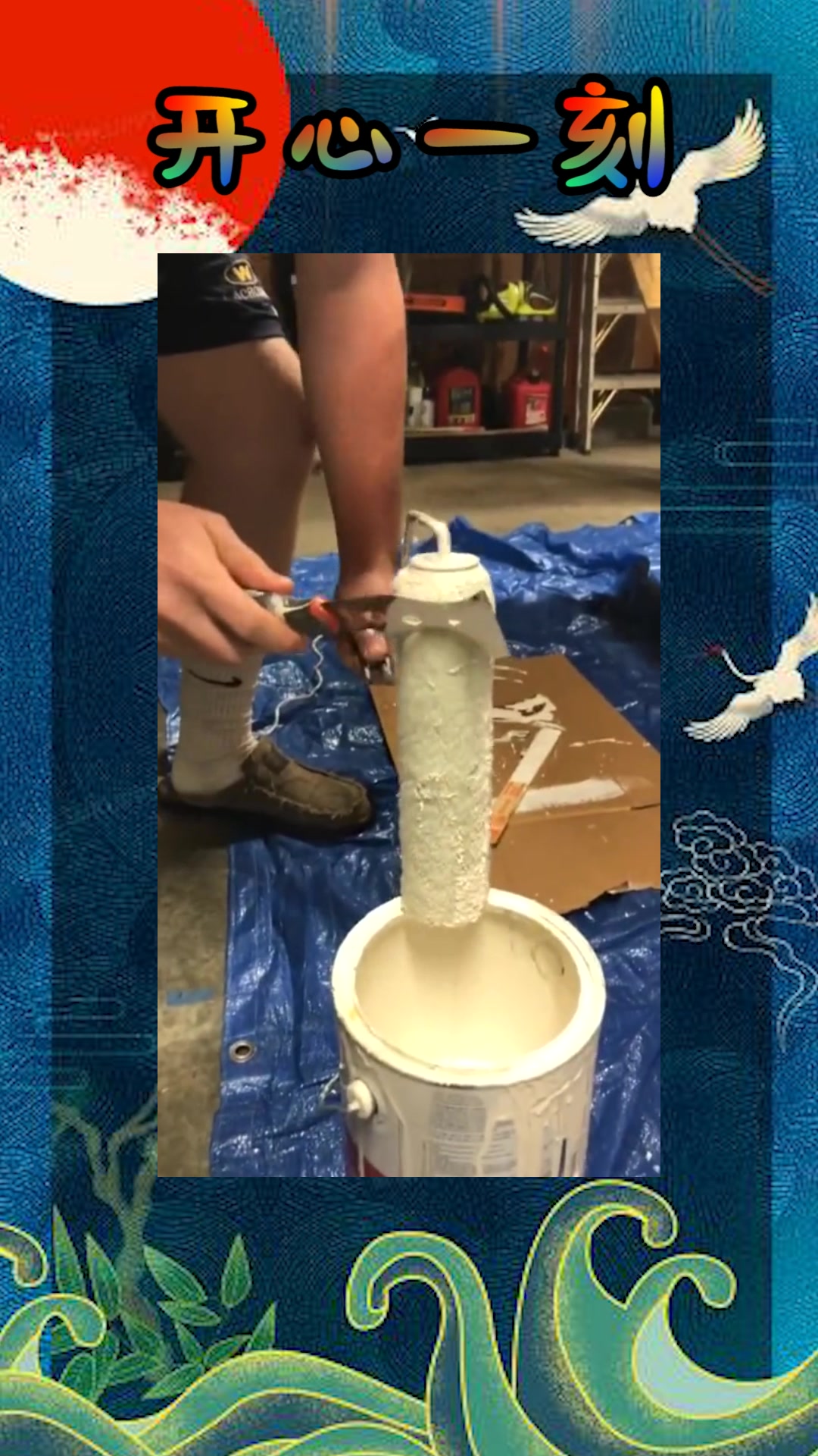 #我要上热门#德芙巧克力制作过程,一点点刮下去,不愧是世界的美味!