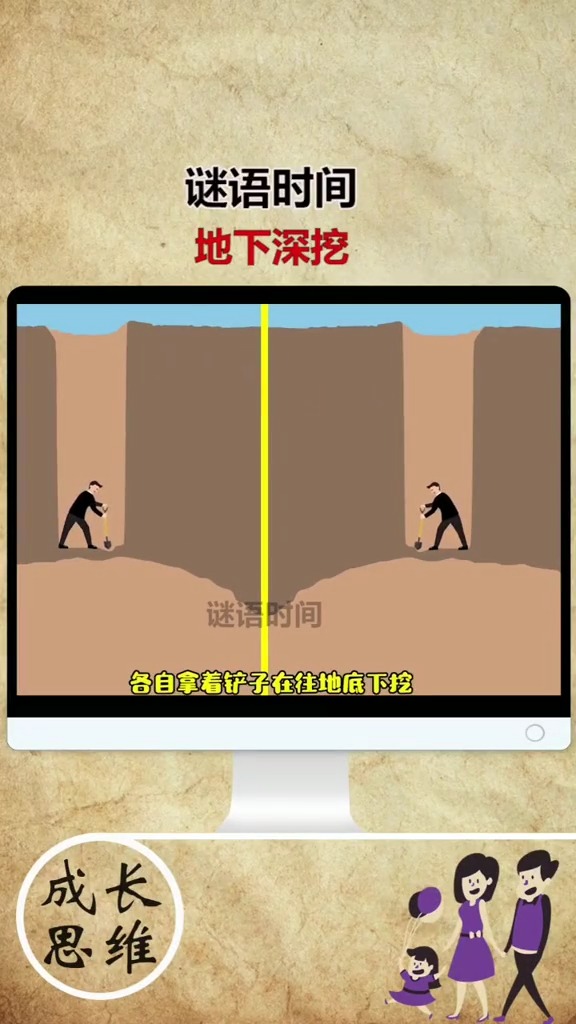 测试你觉得他们谁最危险