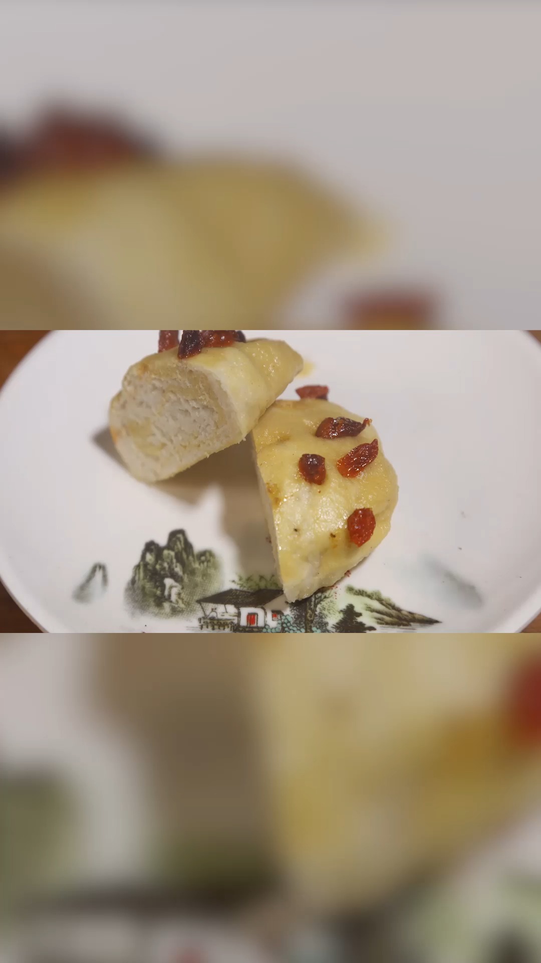 发糕的简单做法