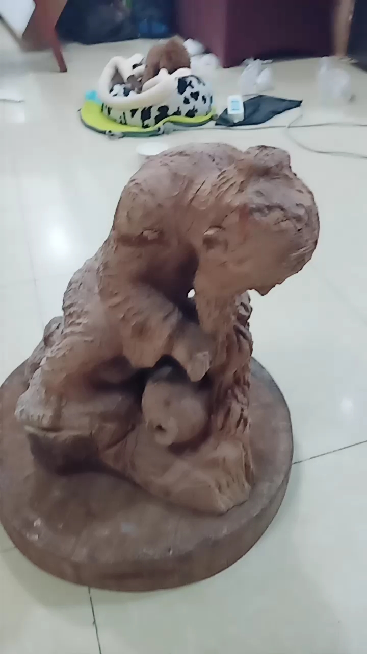 半成品谢谢关注