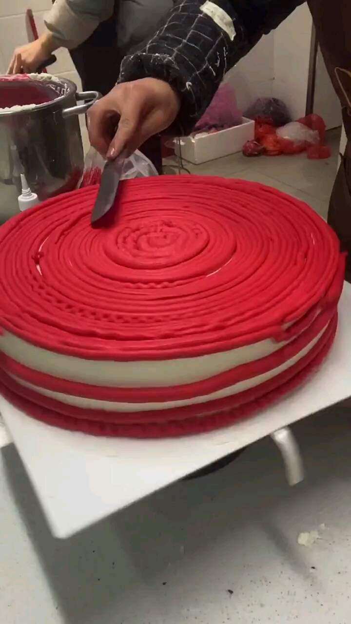 #淡奶油蛋糕#网红生日蛋糕#蛋糕#蛋糕奶#2020加油