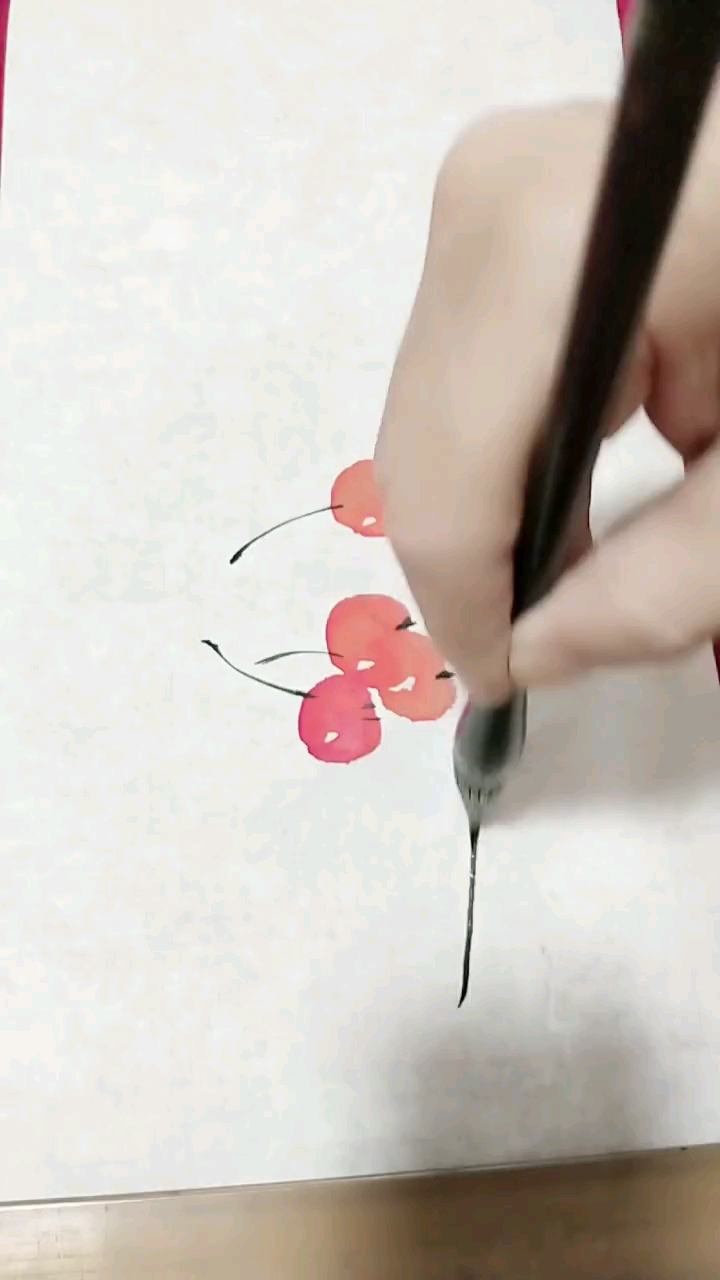 #秀出你的拿手菜#这手法很奇特
