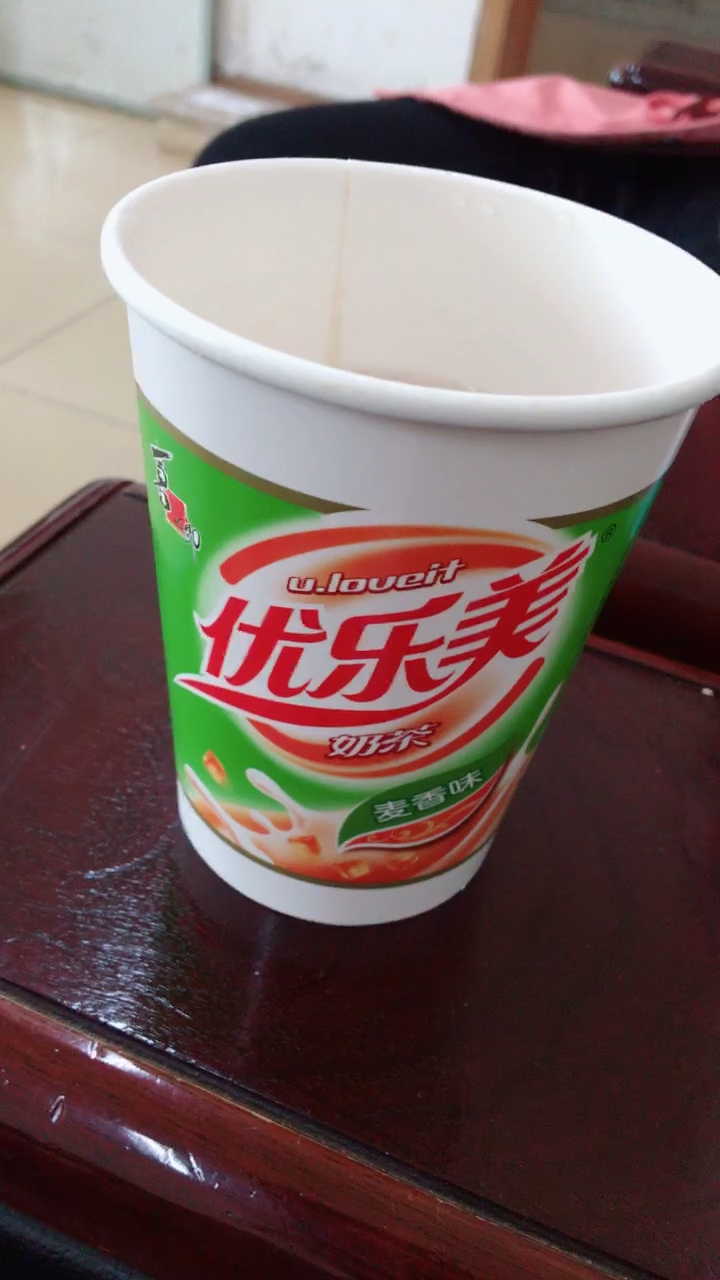 麦香味