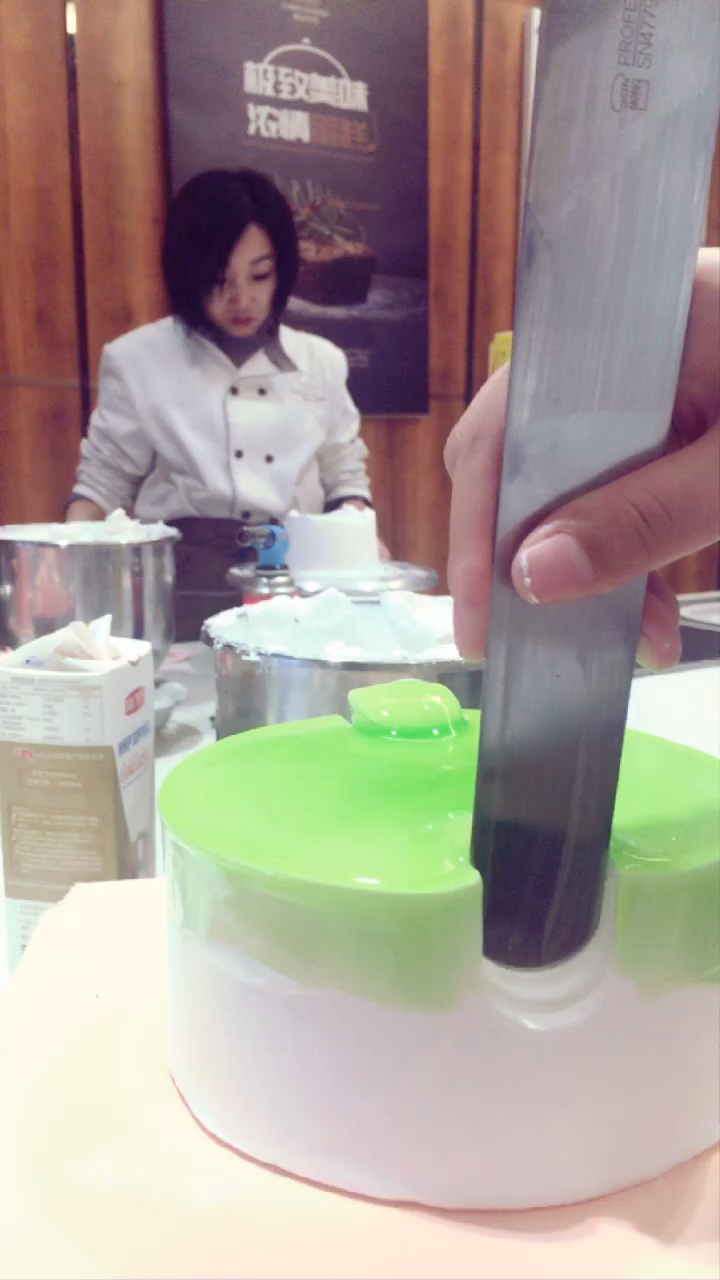 欧式蛋糕