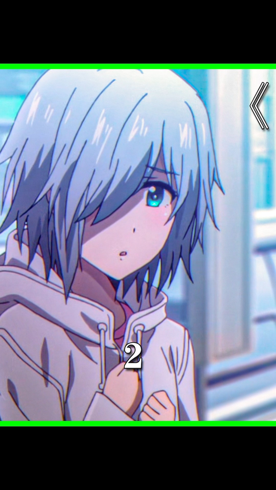 一个人畜无害的小萝莉,竟是游戏中第一杀手