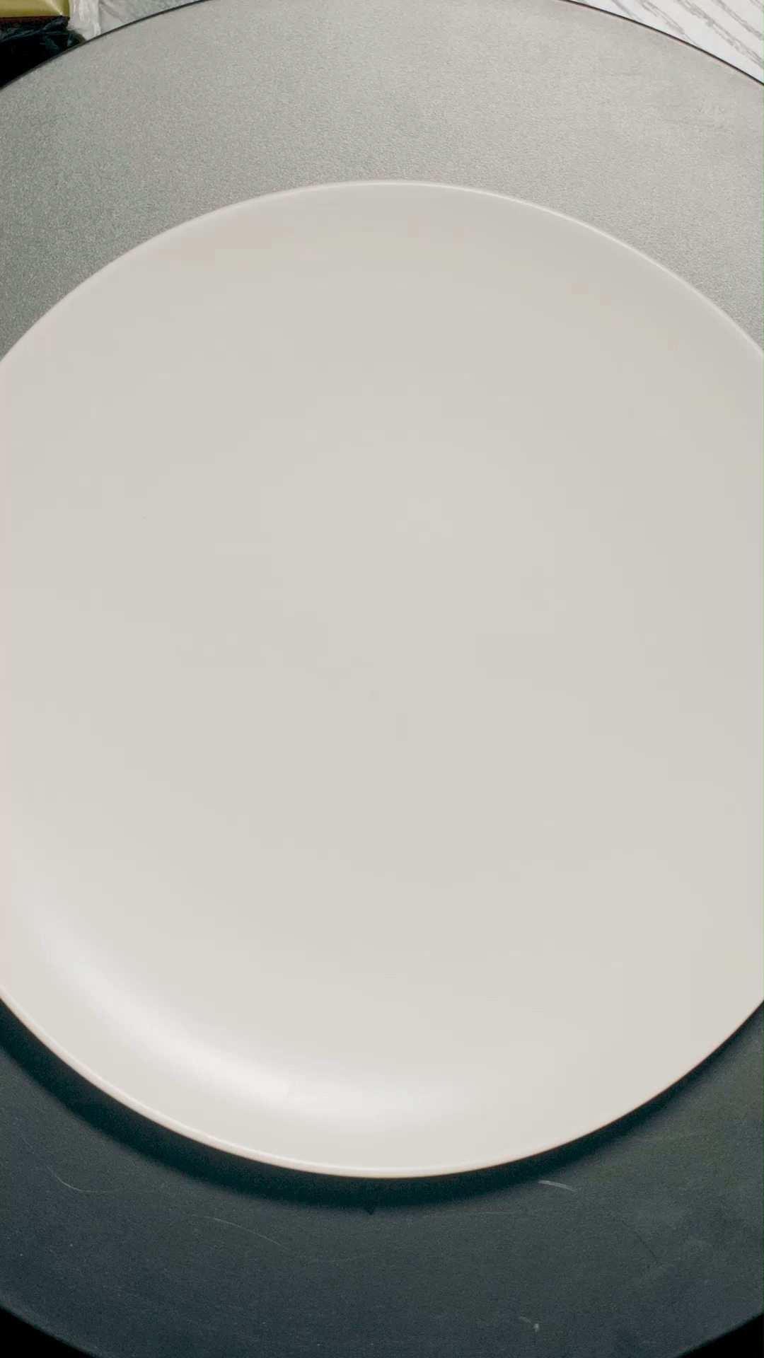 #美食#30s餐厅甜点摆盘技巧