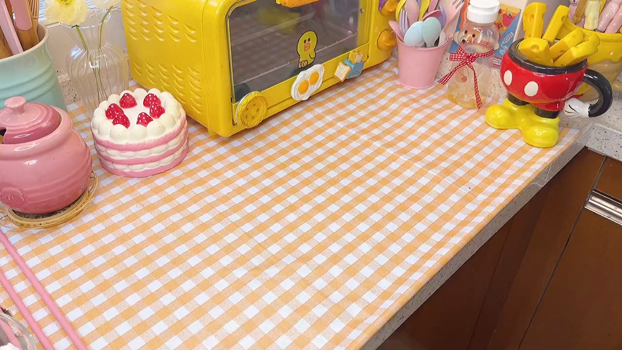 第一次摆摊有点手忙脚乱!大家真的太热情啦～我们下次再见!