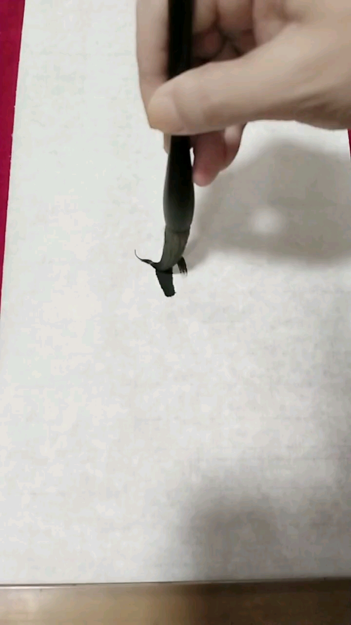 #秀出你的拿手菜#可爱的画法
