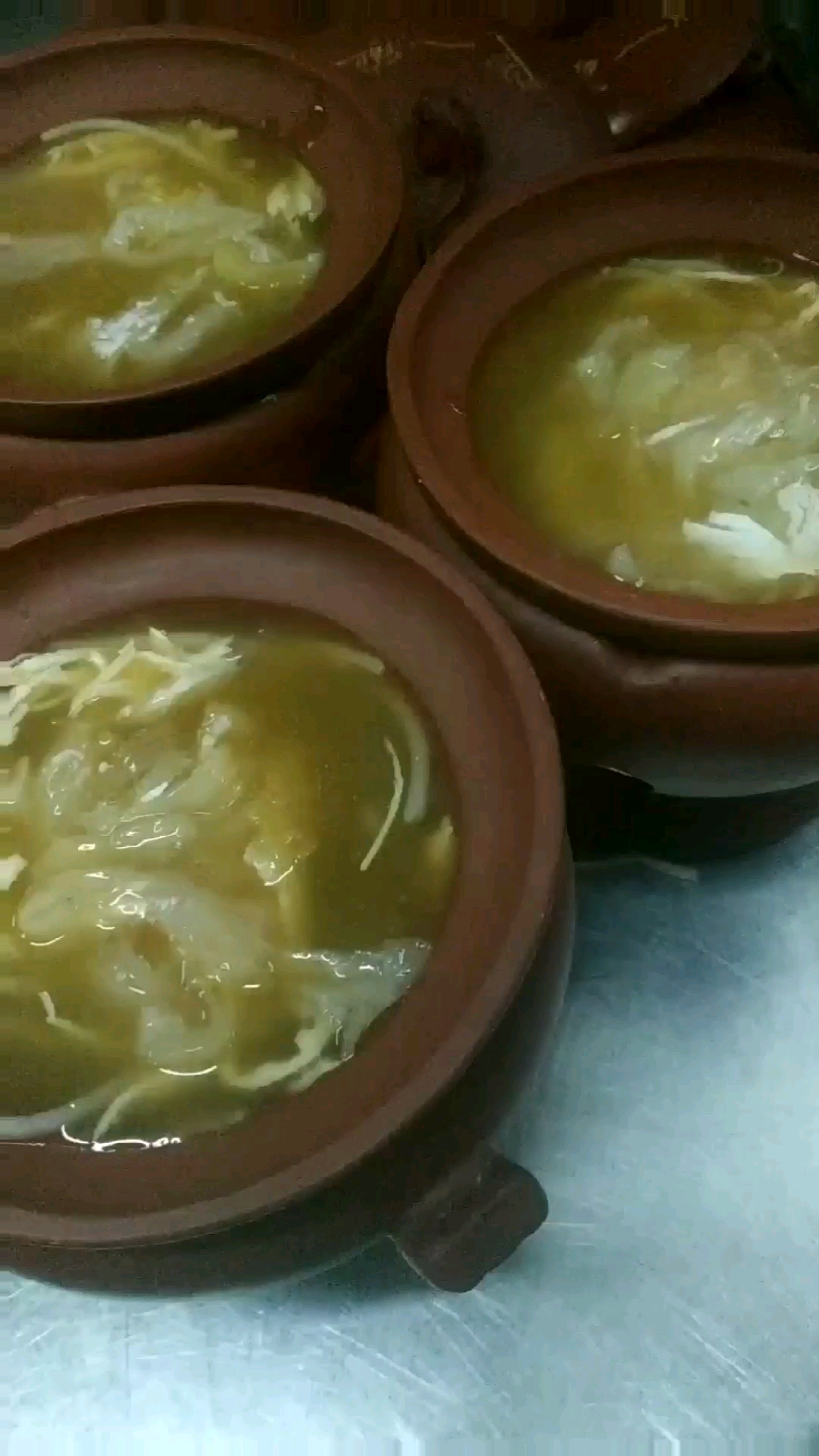 浓汤鸡丝翅288/1位