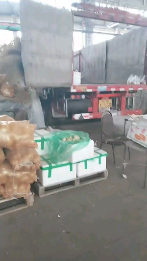 九鼎蔬菜市场!