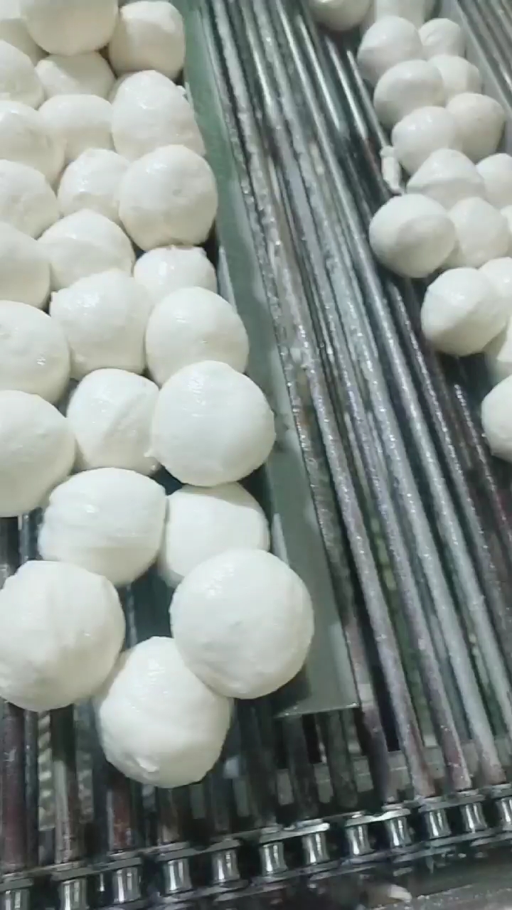 美食福州鱼丸