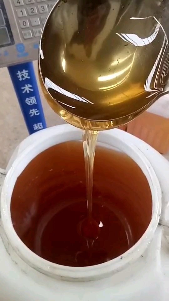 蜂蜜好不好只有你们知道