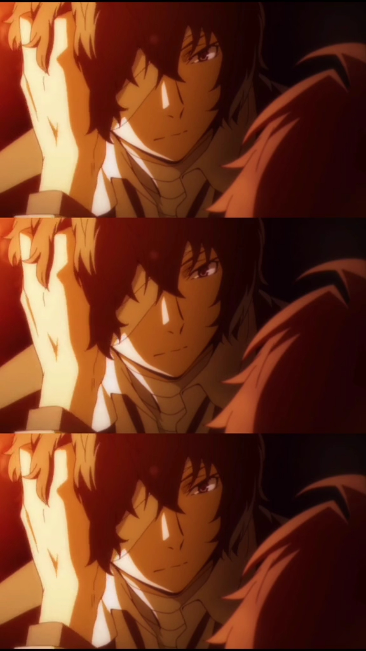 #动漫#文豪野犬