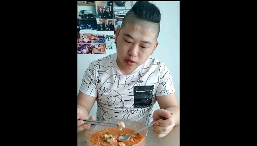 你的初心会将你带向哪里呢? 做道番茄鱼(宣宣小厨第40道菜)为武汉加油! 