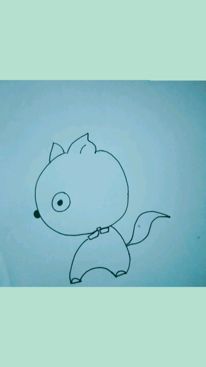 小兔子乖乖