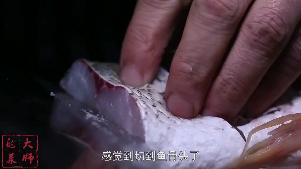国际美食节厨艺冠军教你一道传统川菜糖醋脆皮鱼老少皆宜酸甜可口
