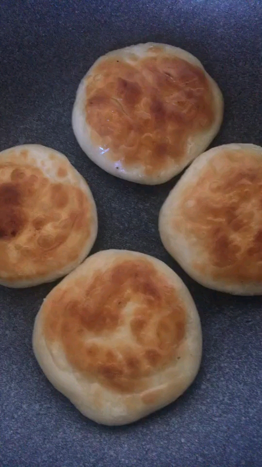 糖酥饼做法