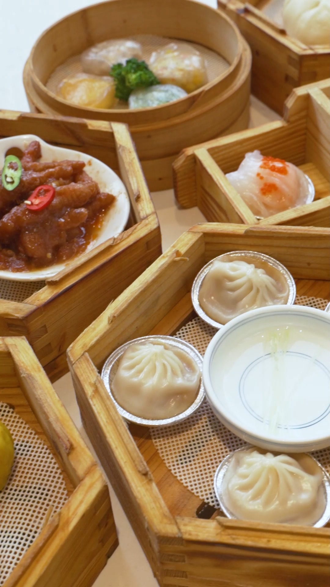 宝,这锅粥不只是香甜味美的海鲜粥,还是我和你坠入爱河的爱情小舟
