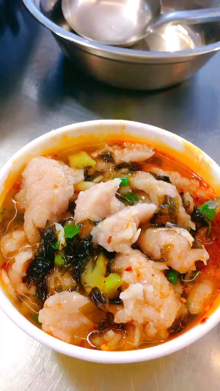 温州瘦肉丸