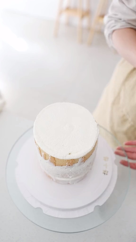 适合男孩子的生日蛋糕分享全部可以吃的小恐龙蛋糕,瞅瞅这是啥夹心