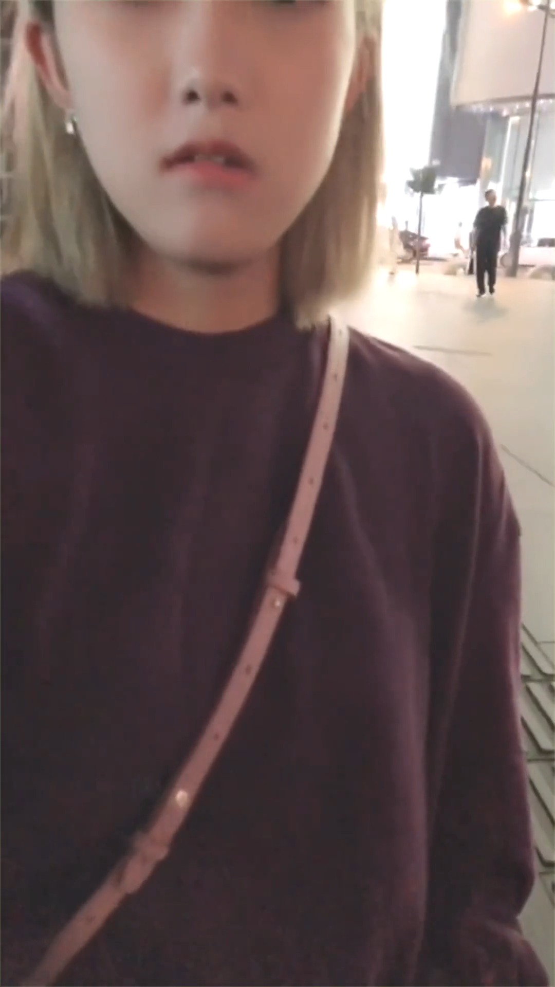 女人都是口是心非的泡椒凤爪,这吃醋的小表情,太可爱啦