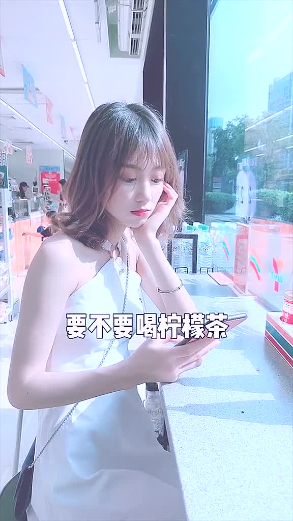 不知道我又是哪个小哥哥的青春呢
