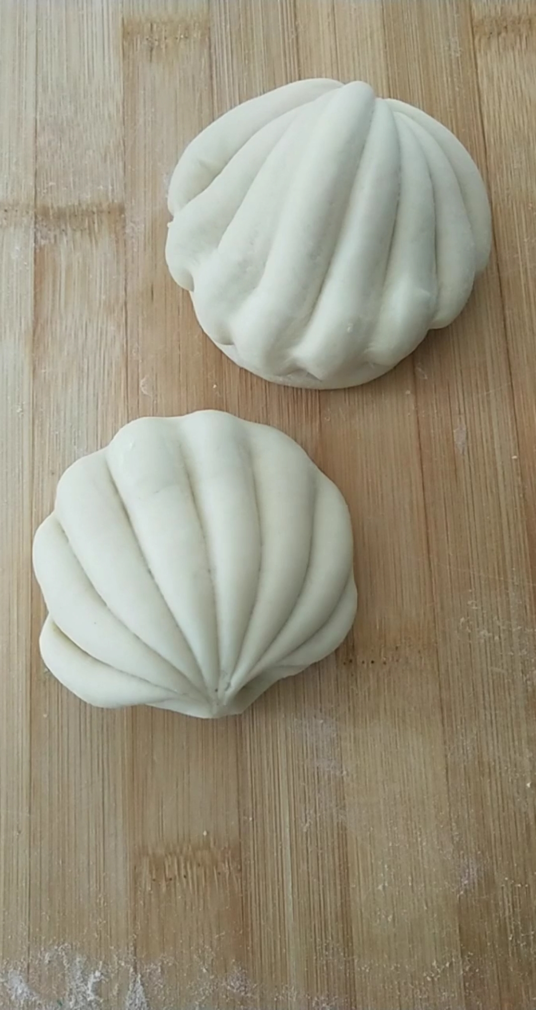 超级简单的面食做法