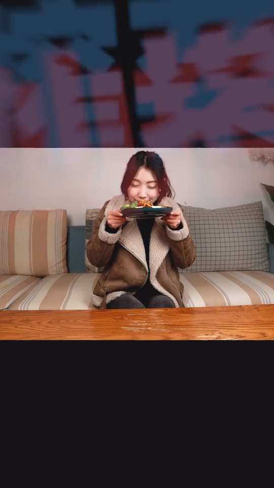 麻麻嘱咐我买的#乌江榨菜#