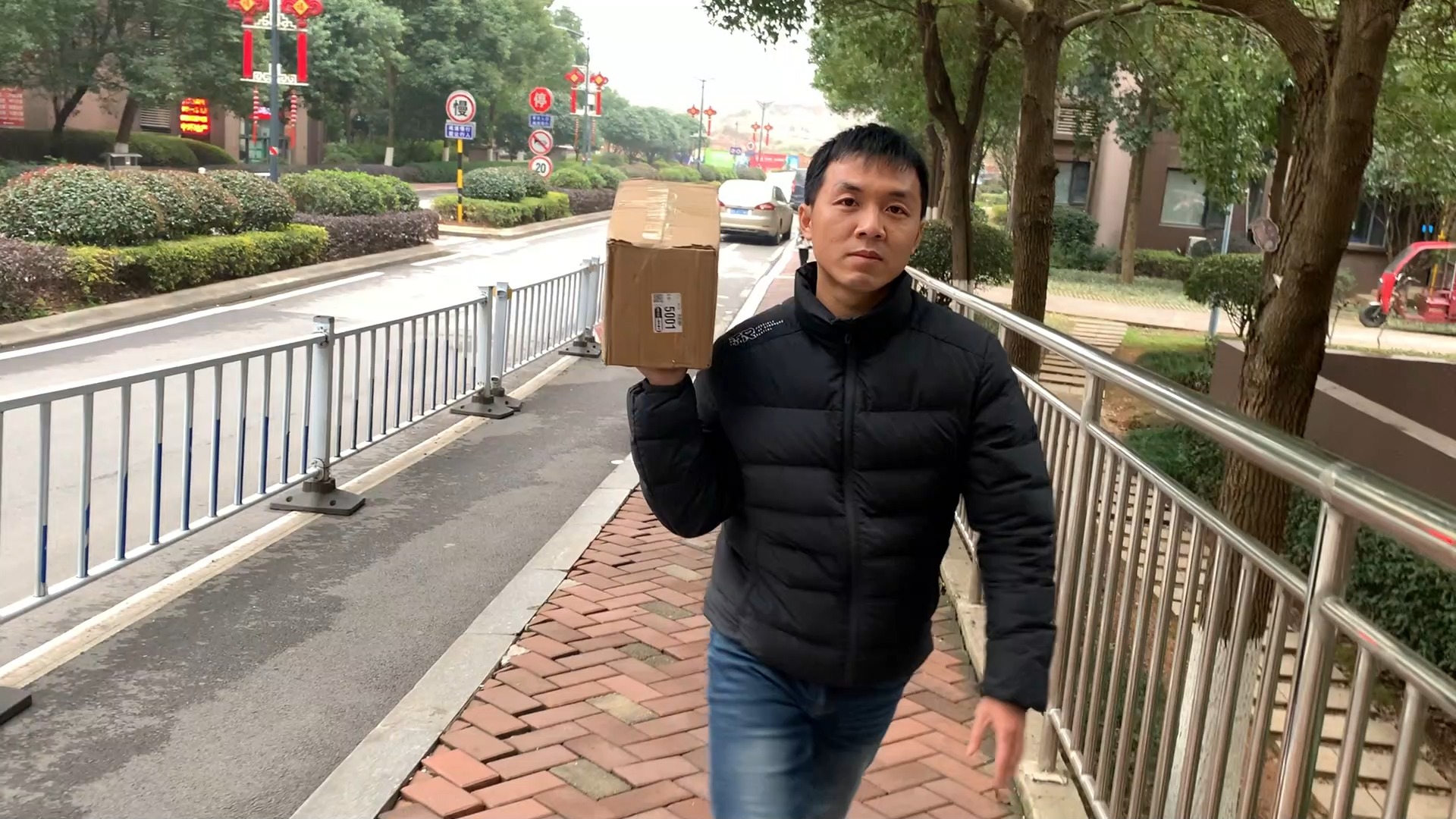 #爆米花#今天拿微波炉自己做爆米花,前后只用了三分钟,味道还不错