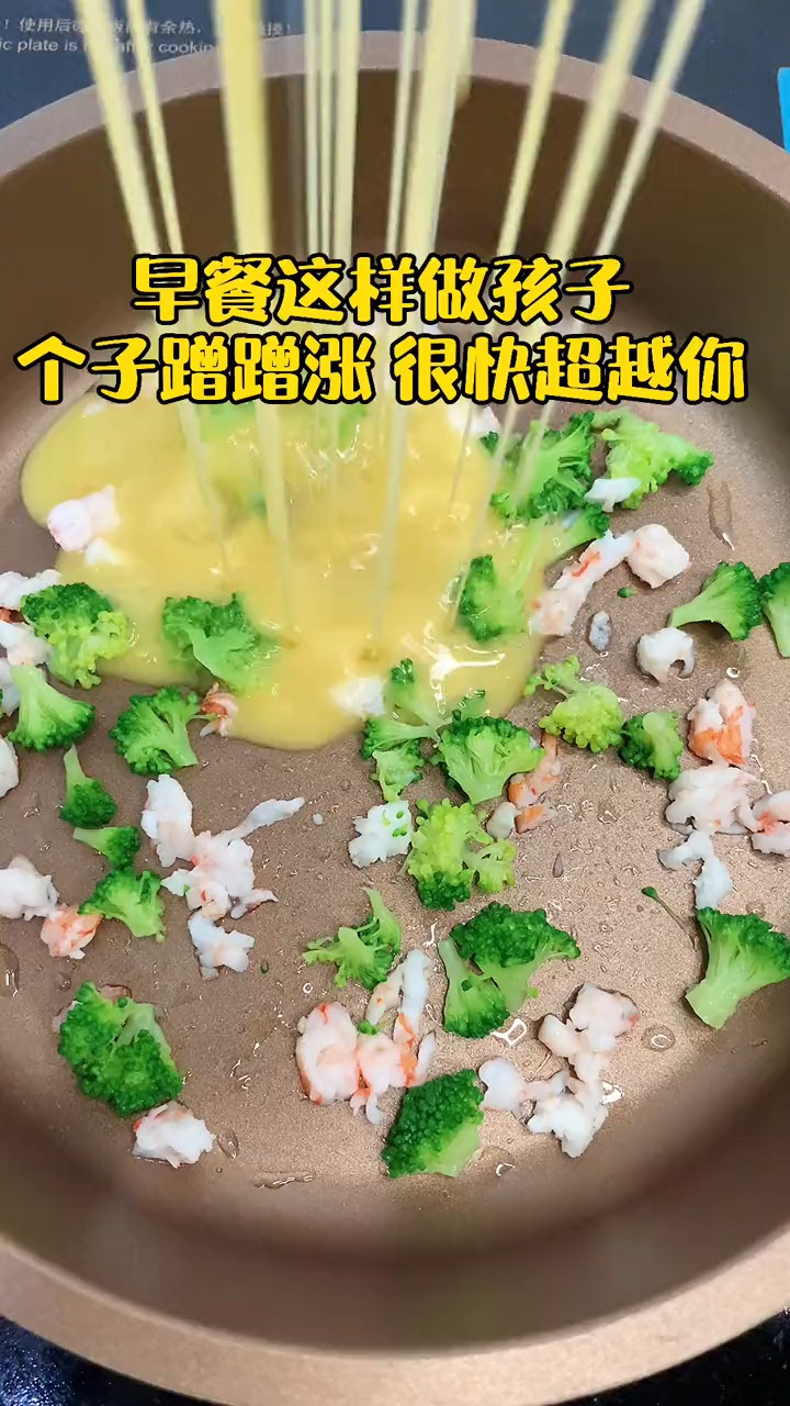 #美食#明天早餐吃什么这样安排吧