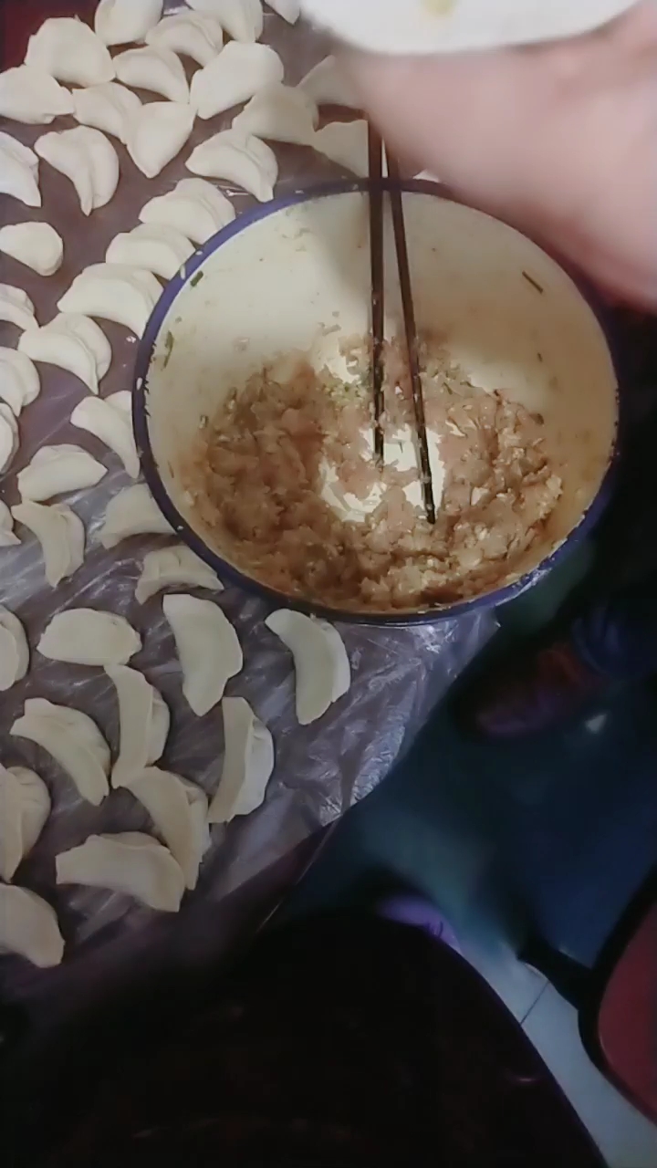 饺子大全