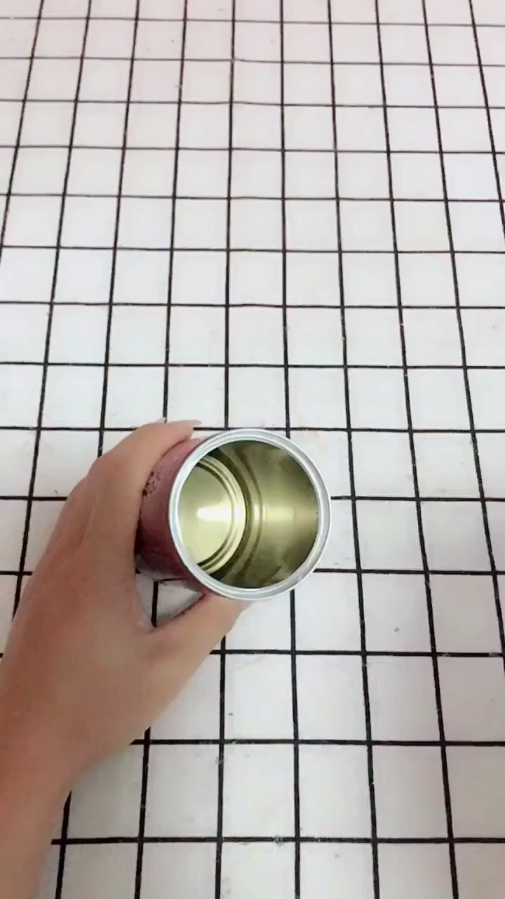 八宝粥瓶子也能这么美 