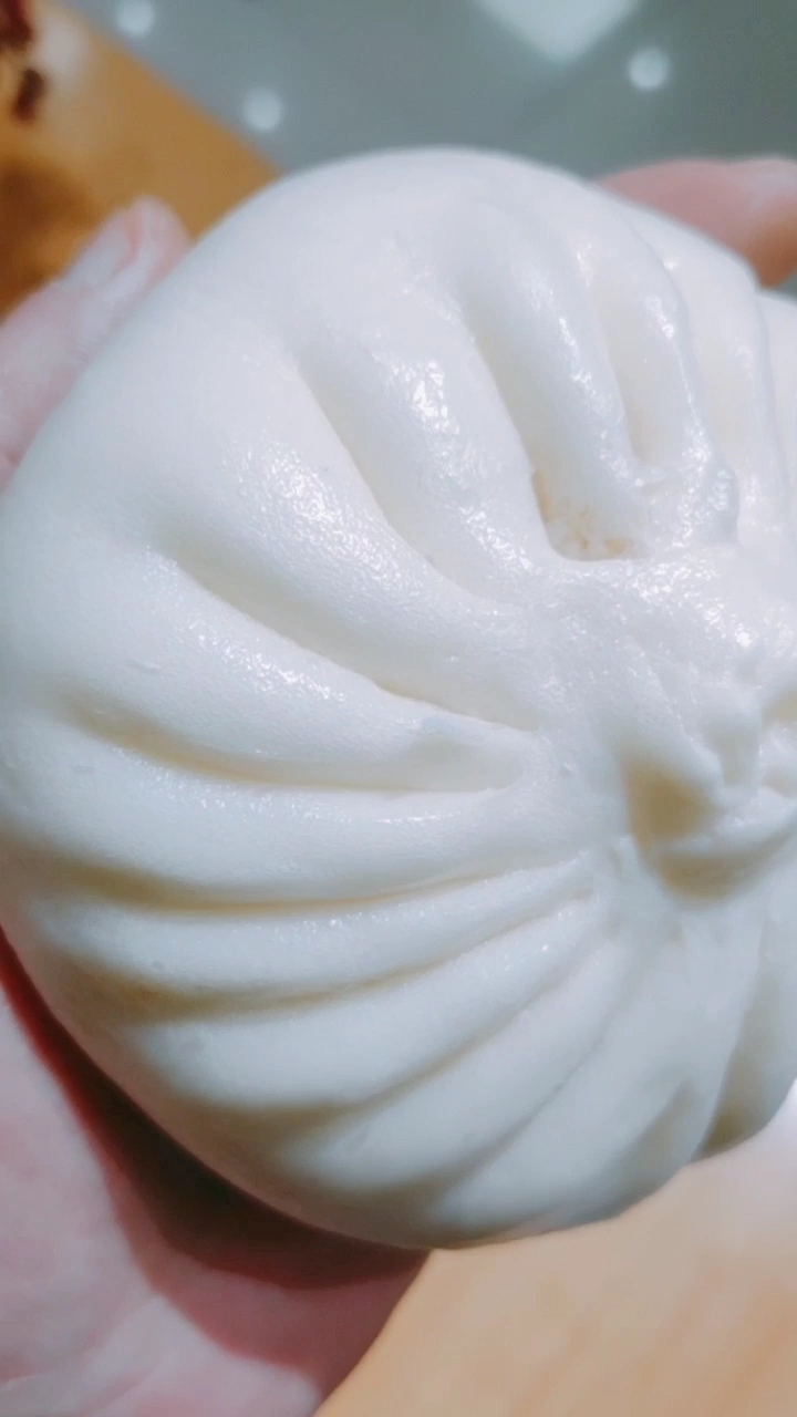 包子技术相关问题100答之二十六做包子酵母发面与老面发面哪个更好?