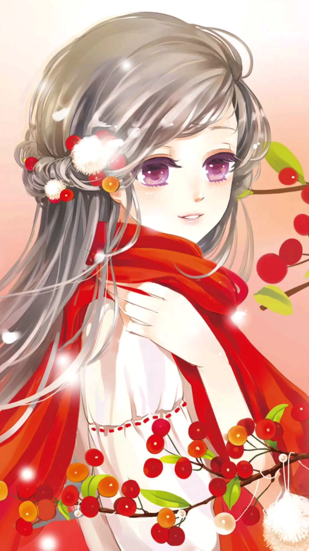 #动态壁纸#高清壁纸 