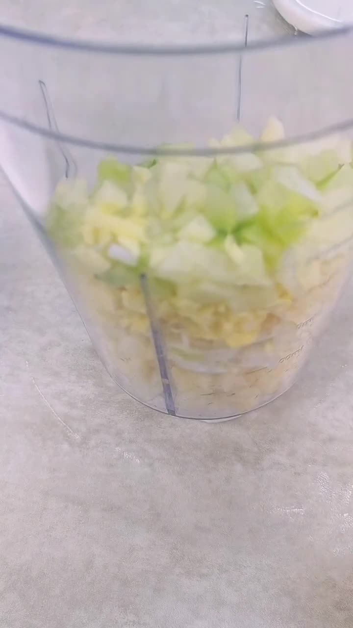 朝鲜族辣白菜酱料教程