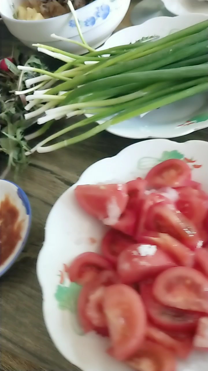 农家饭菜