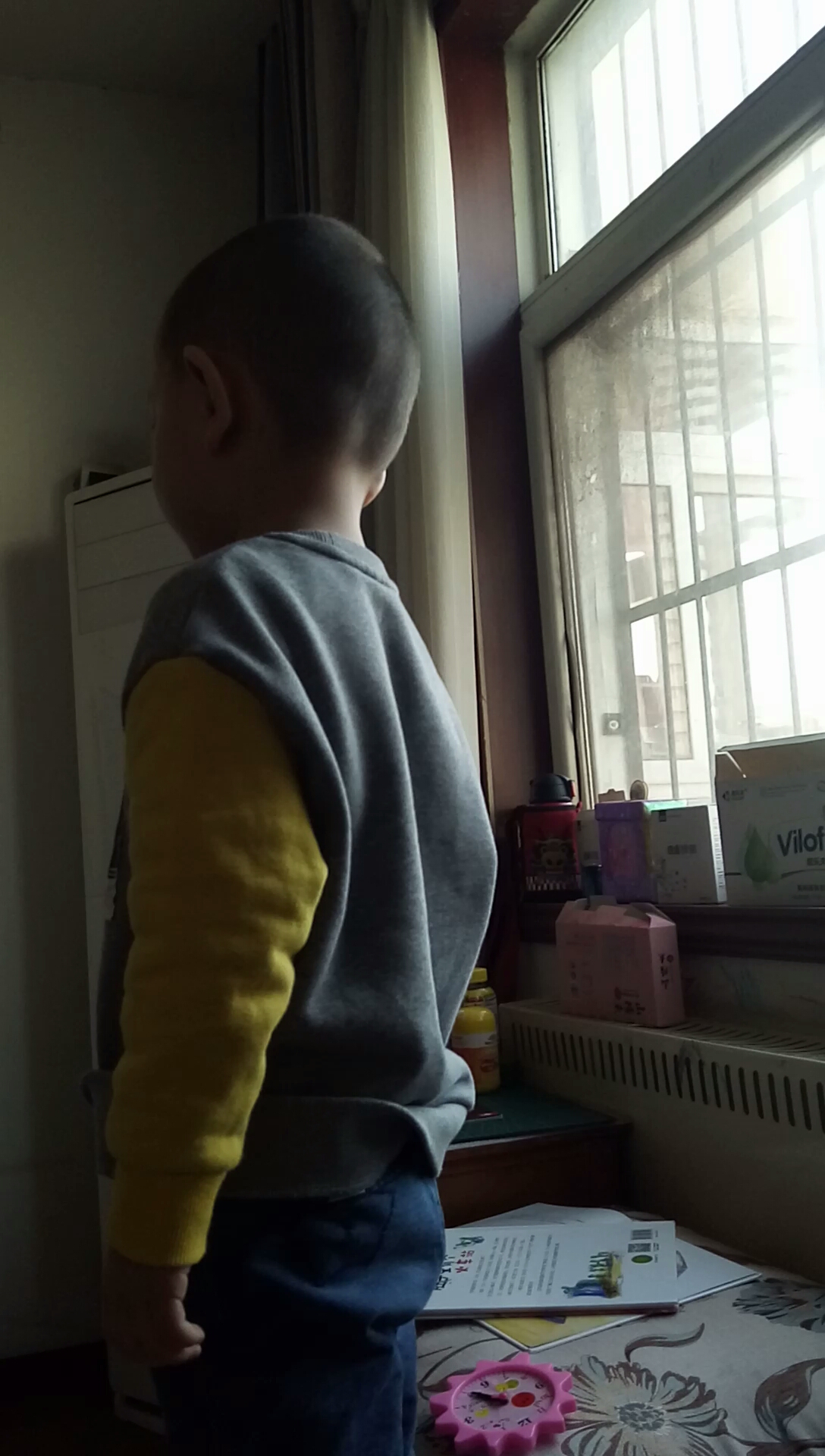 给小鸡彩虹配音