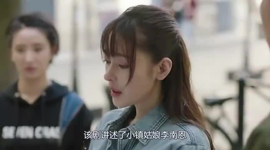 鳄鱼与牙签鸟:李南恩确定心意,发现周尔文意外昏迷,开虐?