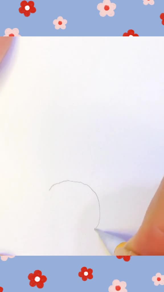 简笔画手绘水彩蓝莓听说吃蓝莓对眼睛好哦!