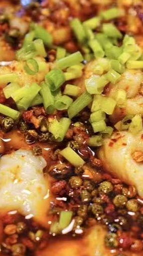 龙利鱼