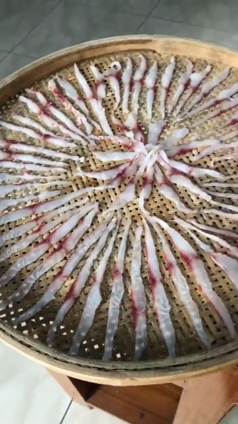 美食推荐:刺身不是日本人发明的,是我喜欢的苍蝇馆子发明的!