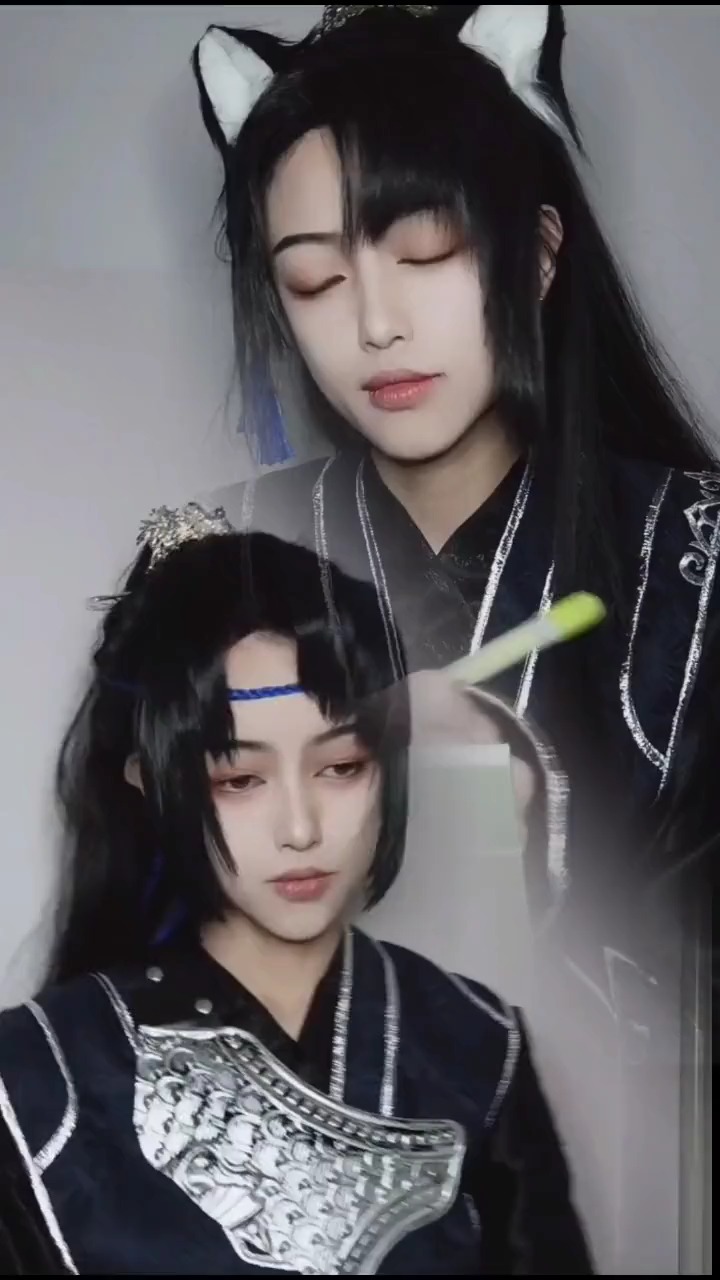 #cos#生而为直,我很遗憾