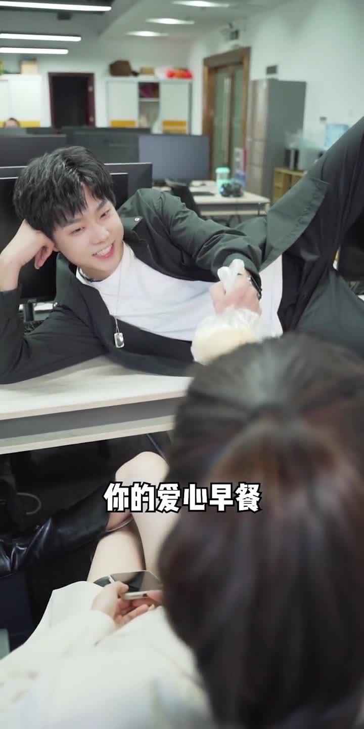 好吃不过饺子,可爱不过老子