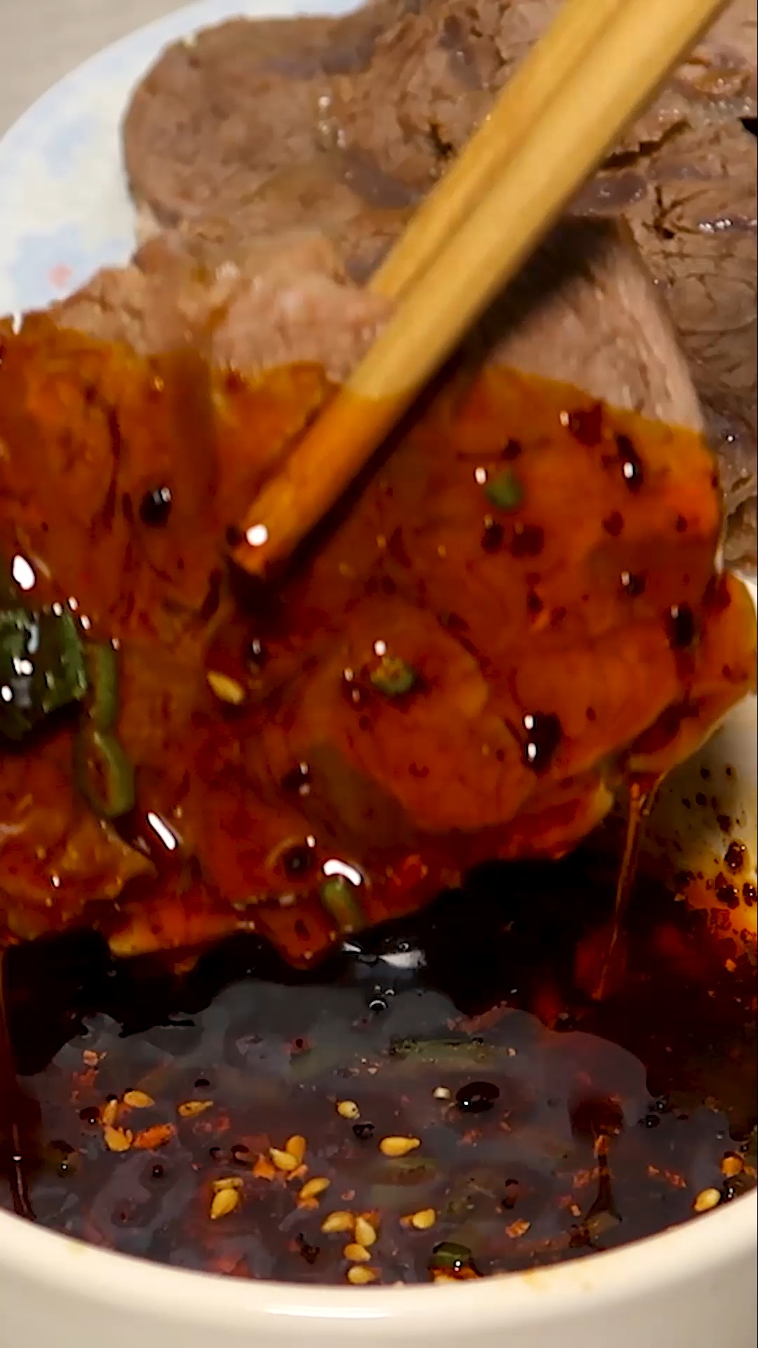 #美食#酱牛肉这样做，软烂无腥味比饭店的都好吃