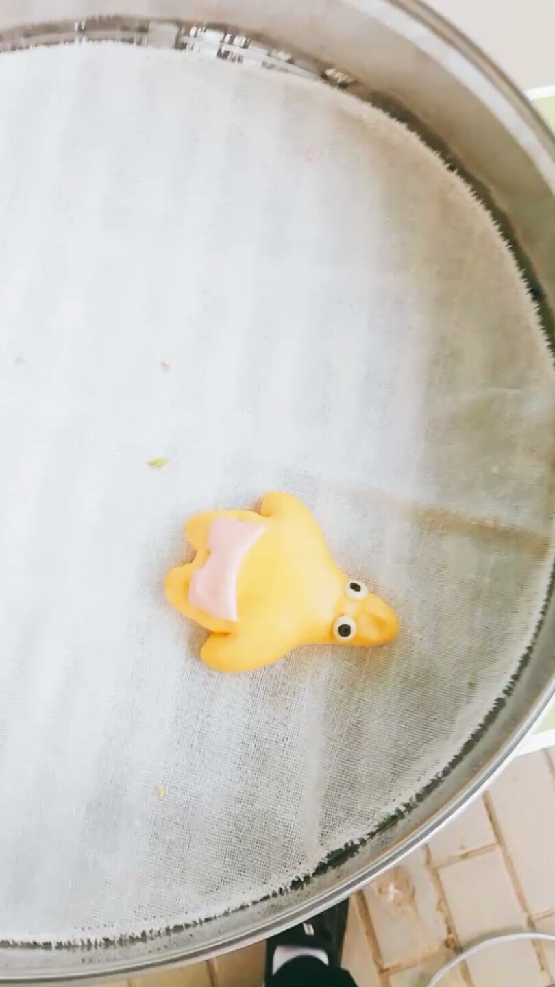 孤独的派大星