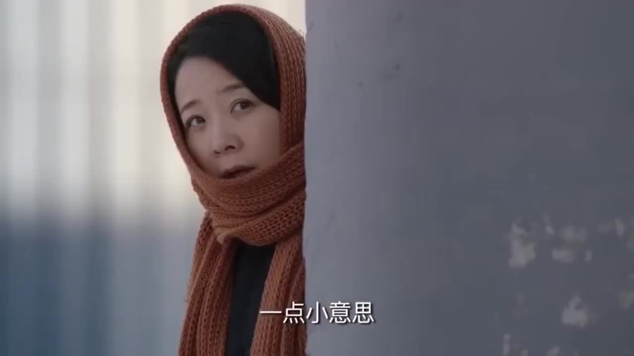 姥姥的饺子馆:桂芳急中生智,一口气端了黑作坊